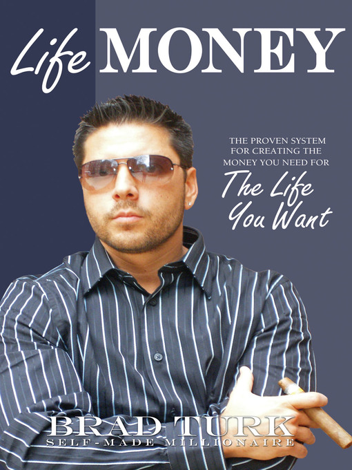 Title details for Lifemoney by Brad Turk - Available